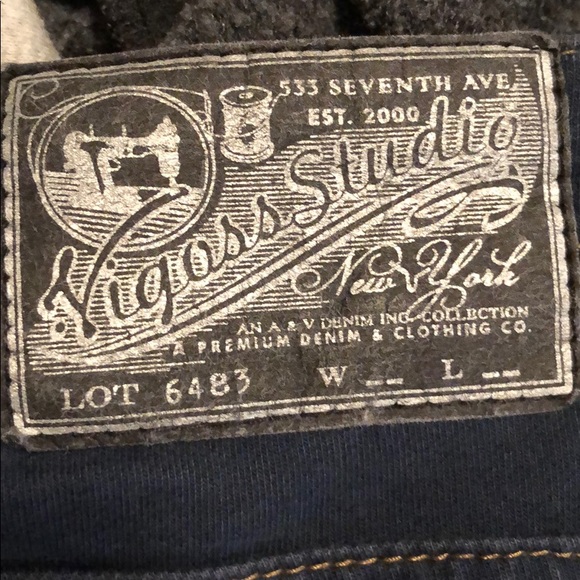 Jeggings - Picture 5 of 7